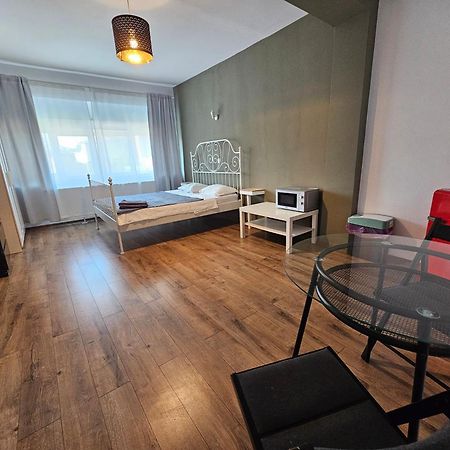 Color Apartments Old Town Center 布加勒斯特 外观 照片