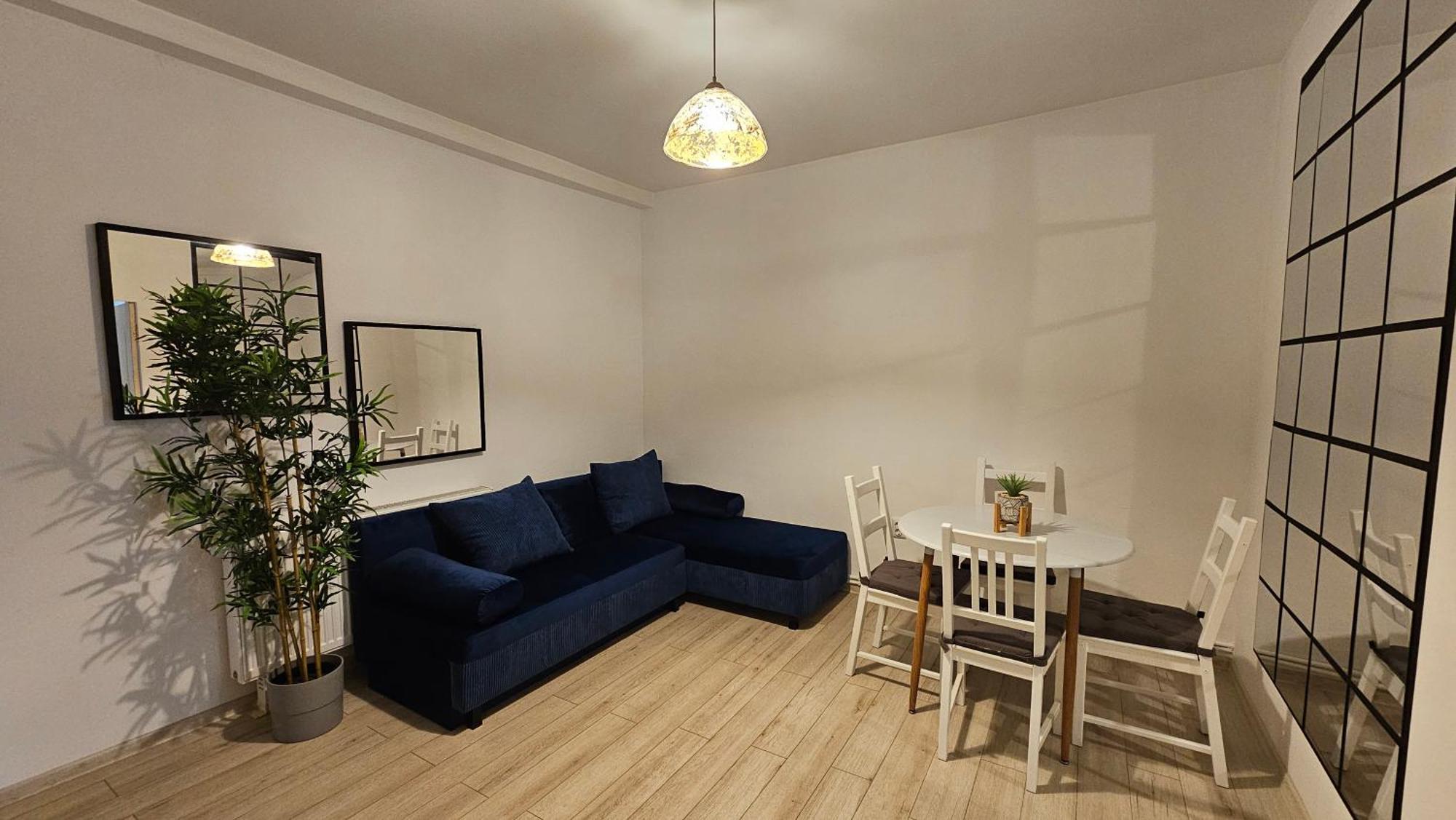 Color Apartments Old Town Center 布加勒斯特 外观 照片