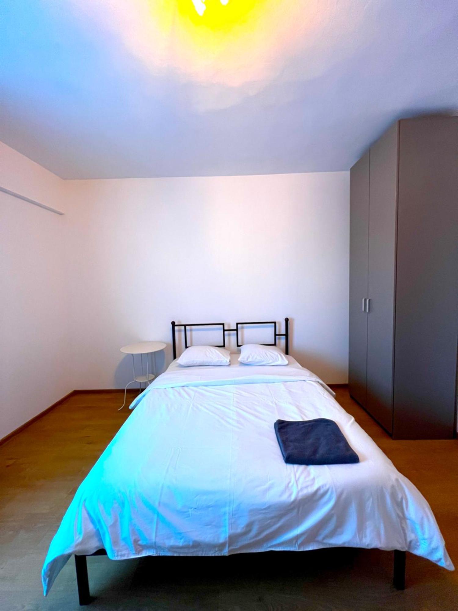 Color Apartments Old Town Center 布加勒斯特 外观 照片