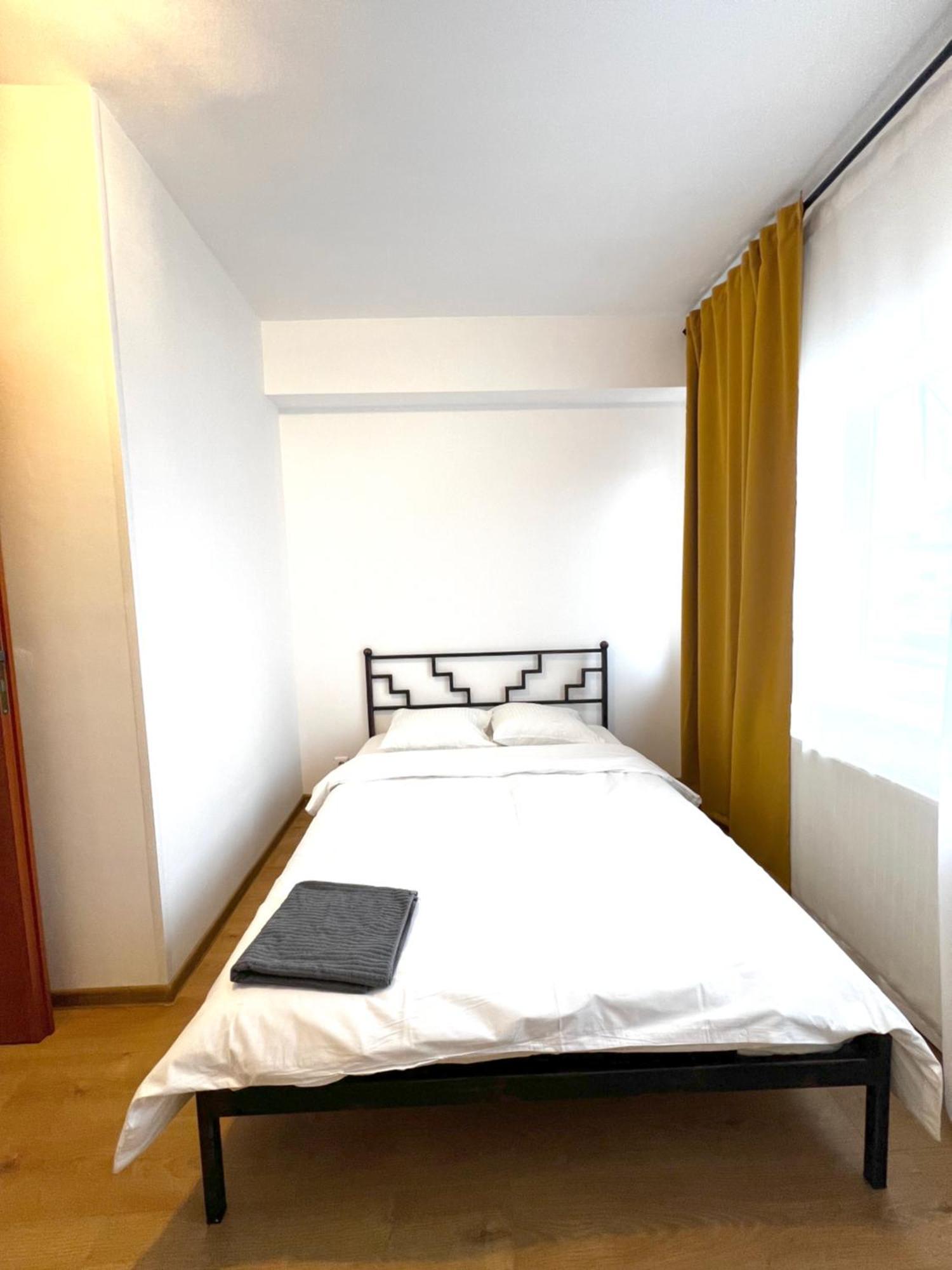 Color Apartments Old Town Center 布加勒斯特 外观 照片